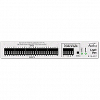 Biamp LOGIC BOX: купить в Москве
